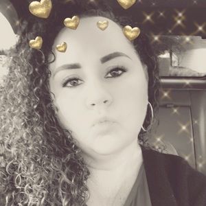 Meet your Posher, Aimee